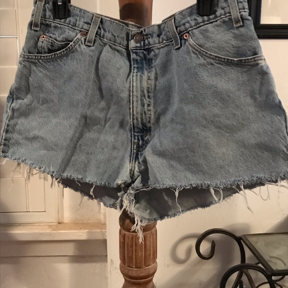 Shorts - Picture 3 of 4